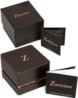 Gemelli Zancan Uomo in Argento EXG061 - EXG061